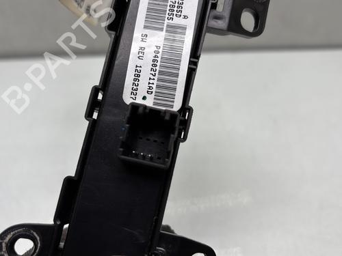 Headlight switch DODGE CALIBER 2.0 CRD | BP29638399I24 