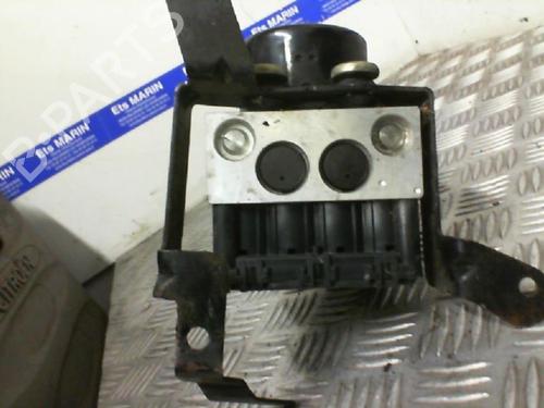 Used ABS pump ABS pump PEUGEOT 206 Hatchback (2A/C) [1998-2012] 20020266 20020266