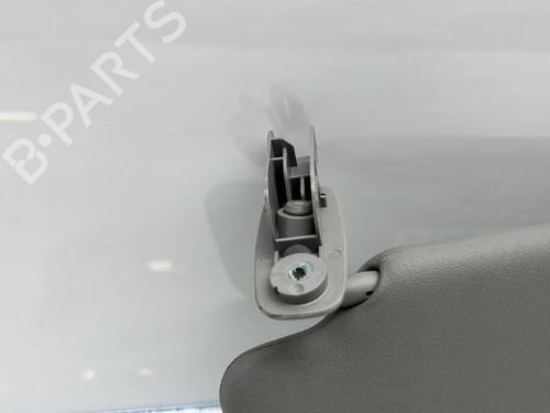 Right sun visor AUDI A4 B6 (8E2) 1.9 TDI | BP21959717I2 - Image 4