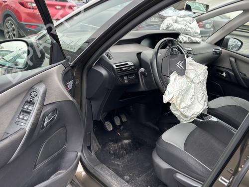 Luftventil CITROËN C4 Grand Picasso II (DA_, DE_) 1.6 HDi / BlueHDi 115 | BP32495840I21  - Image 10