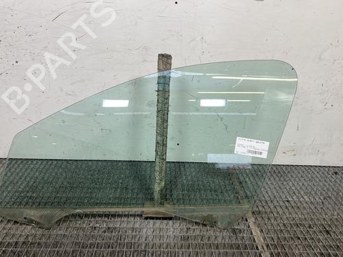 Dør rude ventre foran PEUGEOT 206 Hatchback (2A/C) 1.4 16V (88 hp) 31917591