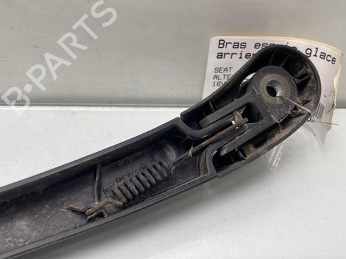 Rear windshield wiper arm SEAT ALTEA XL (5P5, 5P8) 1.6 TDI | BP27356056C144 