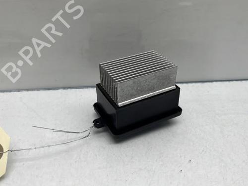 Used Heater resistor Heater resistor PEUGEOT 3008 II SUV (MC_, MR_, MJ_, M4_) [2016-2026] 19959166 19959166