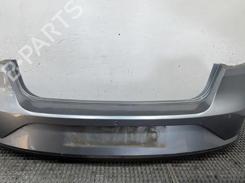 Used Rear bumper SEAT TOLEDO IV (KG3) 1.6 TDI (105 hp) 29359858