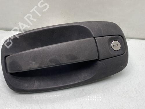 front-left-exterior-door-handle-renault-trafic-ii-van-fl-2001-31212721 main image