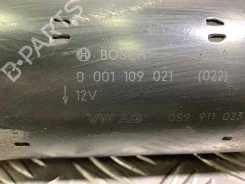 Starter VW PASSAT B5.5 (3B3) 2.5 TDI | BP20027020M8 