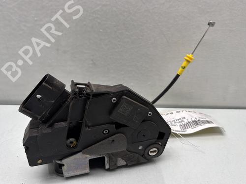 Rear right lock FORD FIESTA VI (CB1, CCN) 1.4 TDCi | BP27632860C99 
