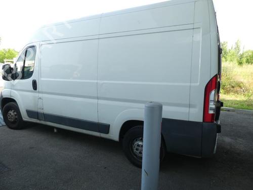 Steering column CITROËN JUMPER II Van  | BP21955734M21  - Image 13