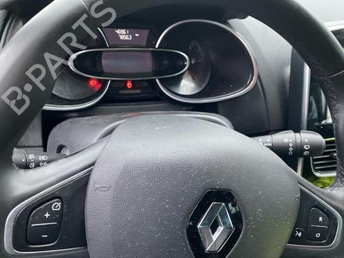 Front left window mechanism RENAULT CLIO IV (BH_) 0.9 TCe 90 (BHNF, BHMA, BHMH, BHJK, BHJR) | BP19992009C22 