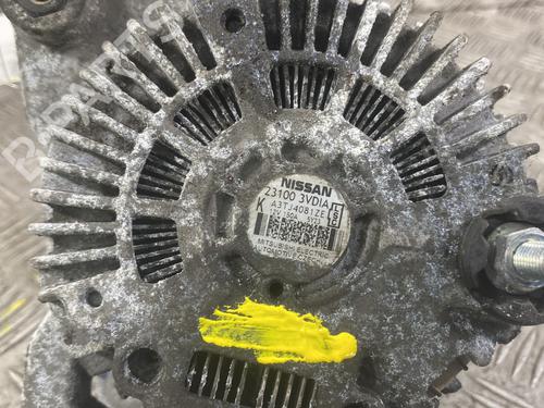 Alternator NISSAN JUKE (F15) 1.5 dCi | BP26026950M7 