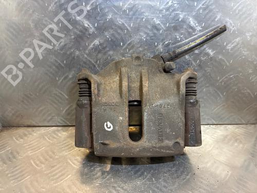 Used Left front brake caliper Left front brake caliper 21949789 21949789