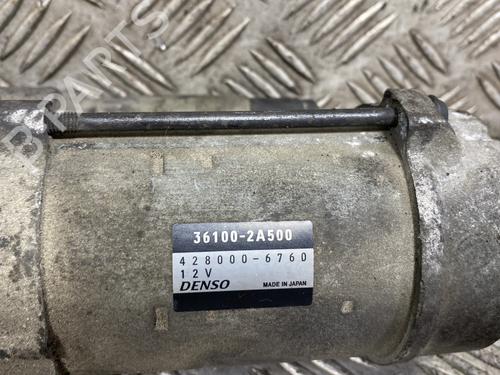 Starter KIA CEE'D SW (ED) 1.6 CRDi 115 | BP28319593M8
