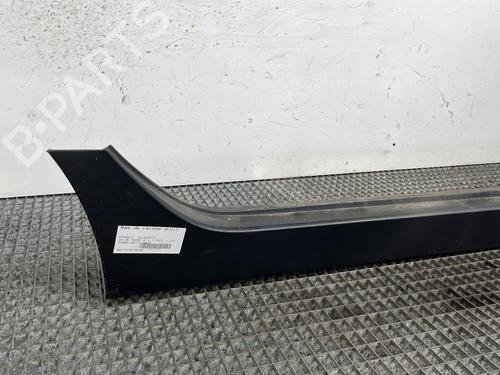 Right sideskirt HYUNDAI ix35 (LM, EL, ELH) 1.7 CRDi | BP29886915C114
