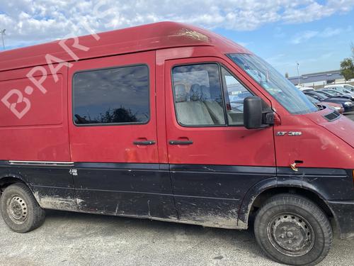 Right front indicator VW LT 28-46 II Van (2DA, 2DD, 2DH) 2.5 TDI | BP32389235C33