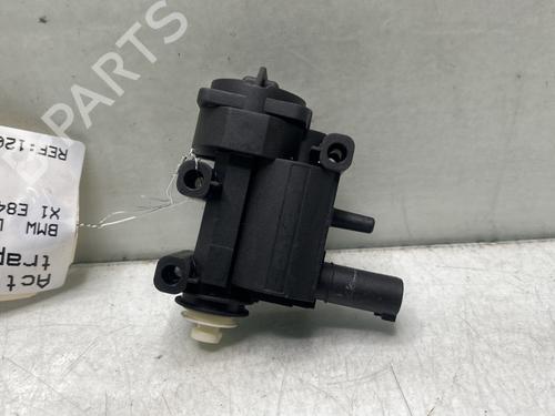 Tankdeckel-Stellmotor für BMW X1 (E84) xDrive 20 d (184 hp) 32297212