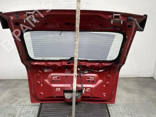 Tailgate DODGE CALIBER 2.0 CRD | BP20597668C6