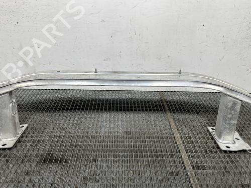 Front bumper reinforcement RENAULT CLIO IV (BH_) 1.2 16V 752107246R