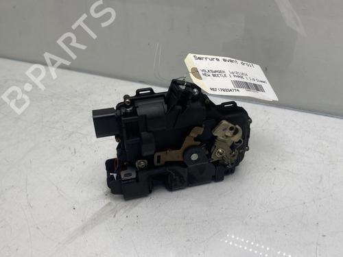 Front right lock VW NEW BEETLE (9C1, 1C1) 1.9 TDI | BP19992560C97 