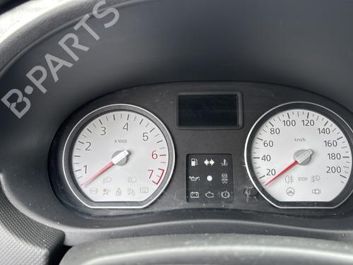 Engine control unit (ECU) DACIA SANDERO 1.2 16V | BP30262490M57 - Image 15