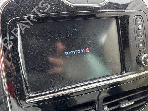 Left rear window switch RENAULT CLIO IV (BH_) 1.5 dCi 90 | BP27721697I29 - Image 10