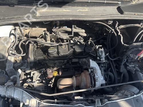 Right headlight FORD FOCUS III Turnier 1.6 TDCi | BP29141729C29 