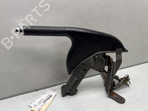 Handrem HONDA CIVIC VII Hatchback (EU, EP, EV) 1.7 CTDi (EP4, EU9) (100 hp) 30698763