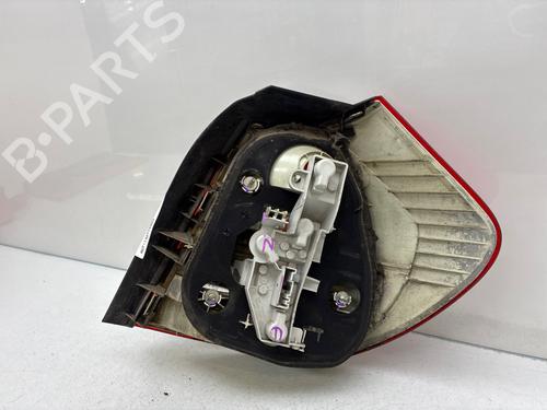 Left taillight BMW 1 (E87) 116 d | BP39708160C34 - Image 2