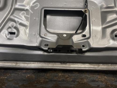 Used Tailgate Tailgate 20012860 20012860