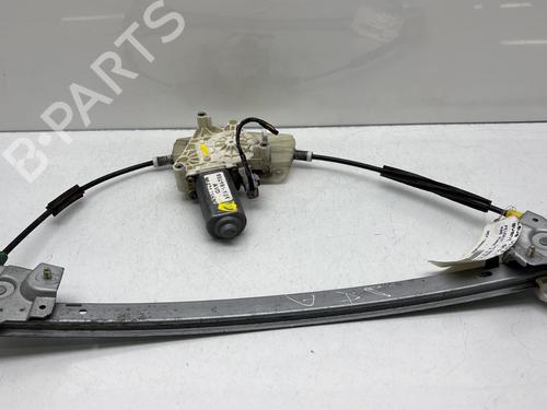 Used Front right window mechanism PEUGEOT 406 (8B) 2.2 HDi (133 hp) 19998307