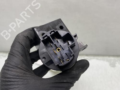 Used Ignition barrel Ignition barrel FORD KA (RU8) 1.2 (69 hp) 21520347 21520347