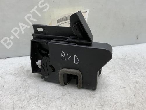 Used Front right lock Front right lock 22916451 22916451