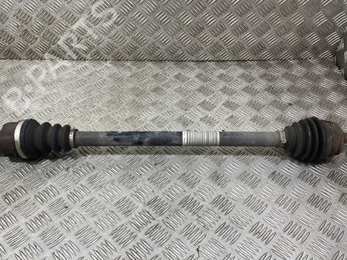 Used Right front driveshaft PEUGEOT 208 I (CA_, CC_) 1.2 VTI 82 (82 hp) 28603727