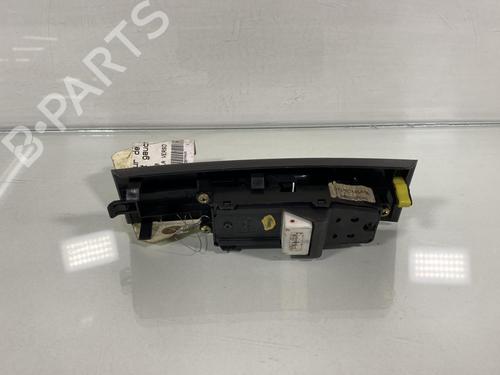Used Left front window switch Left front window switch TOYOTA COROLLA Verso (ZER_, ZZE12_, R1_) 2.0 D-4D (CUR10_, CUR10R) (116 hp) 20003892 20003892