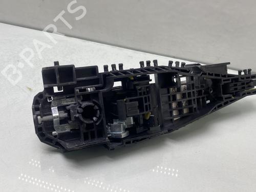 Rear right exterior door handle JEEP CHEROKEE (KL) 2.2 CRD 4x4 | BP29456211C130 