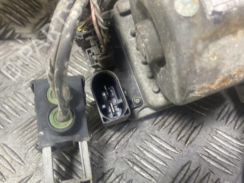 Steering rack PEUGEOT 207 (WA_, WC_) 1.4 HDi | BP28451429M22 