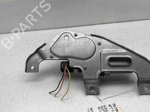 Viskermotor bakrute SUZUKI SWIFT III (MZ, EZ) 1.3 DDiS (RS413D) | BP28094478M102 
