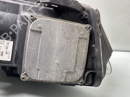 Left headlight MERCEDES-BENZ A-CLASS (W176) A 200 CDI (176.001) | BP29842478C28