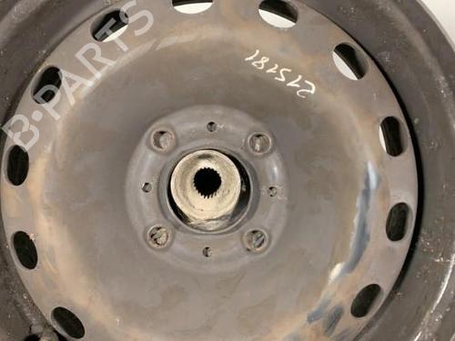Felg CITROËN C3 I (FC_, FN_) 1.4 i | BP21962591C45 