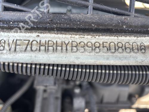 Right front indicator CITROËN XSARA PICASSO (N68) 2.0 HDi | BP26952826C33 