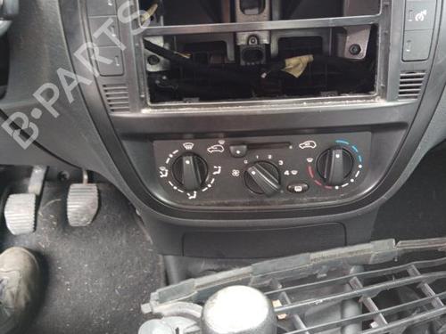 ECU airbags CITROËN C2 (JM_) 1.1 | BP19953747M53 