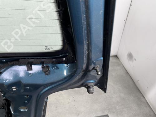 Bakluke CC/Kombi-Kupé VW TOURAN (1T1, 1T2) 1.9 TDI | BP27678152C6 