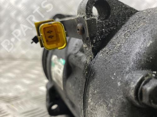 Used AC compressor AC compressor PEUGEOT 807 (EB_) 2.2 HDi (128 hp) 20008574 20008574