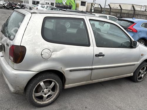 Front left window mechanism VW POLO III (6N1) 60 1.4 | BP24705520C22 