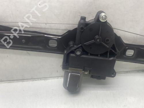 Front right window mechanism FIAT FIORINO Box Body/MPV (225_) 1.3 D Multijet (225BXD1A, 225BXB1A, 225BXB11) | BP19988030C23 