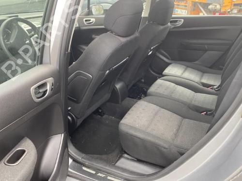 Fuse box PEUGEOT 307 Break (3E) 1.6 HDi 110 | BP20311546E1 