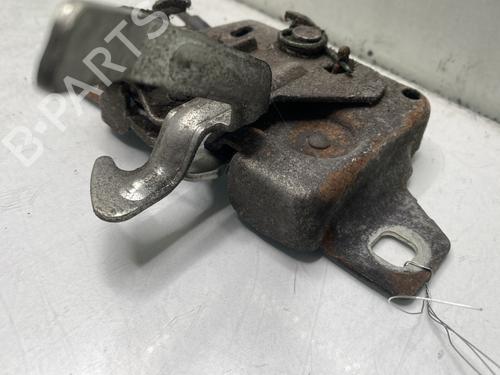 Hood lock RENAULT KANGOO / GRAND KANGOO II (KW0/1_) 1.5 dCi 90 (KW05, KW08, KW0G, KW11) | BP30181069C133 