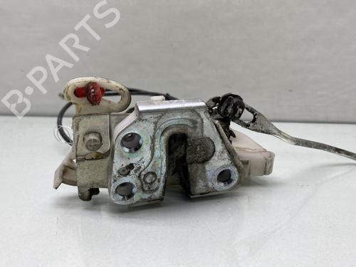 Used Front left lock Front left lock PEUGEOT 107 (PM_, PN_) 1.0 (68 hp) 28672608 28672608