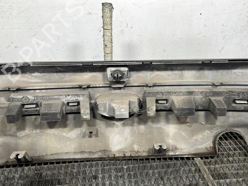 Bak støtfanger PEUGEOT 206 Hatchback (2A/C) 1.4 i | BP28217937C8 