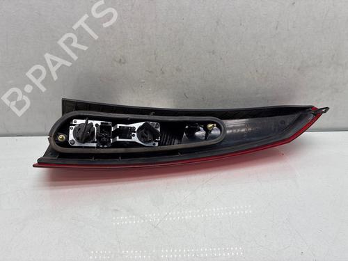 Used Left tailgate light Left tailgate light 38343525 38343525
