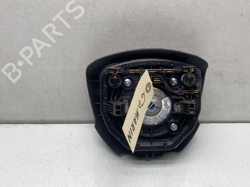 Driver airbag RENAULT MASTER III Van (FV) 2.3 dCi 135 FWD (FV0N, FV08, FV06, FV00, FV1S) | BP28680430C9
